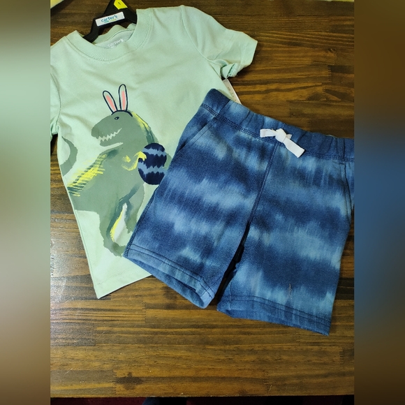 Matching Set - Picture 2 of 2